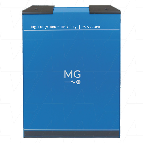 MG Energy MGUHE242330-M12